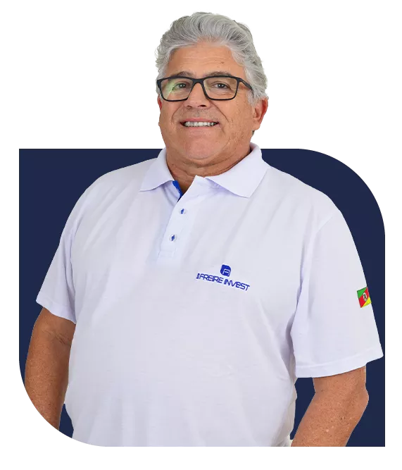 Conheça a Freire Invest!